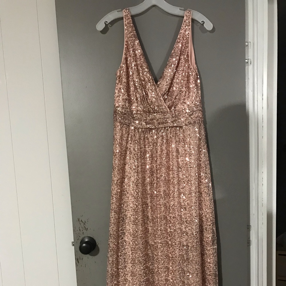 Prom dress - Picture 2 of 3
